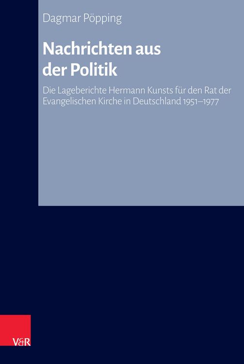 Produktbild: Nachrichten aus der Politik