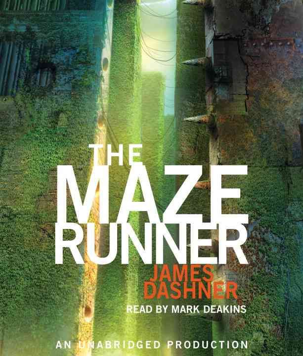 Produktbild: MAZE RUNNER                 9D