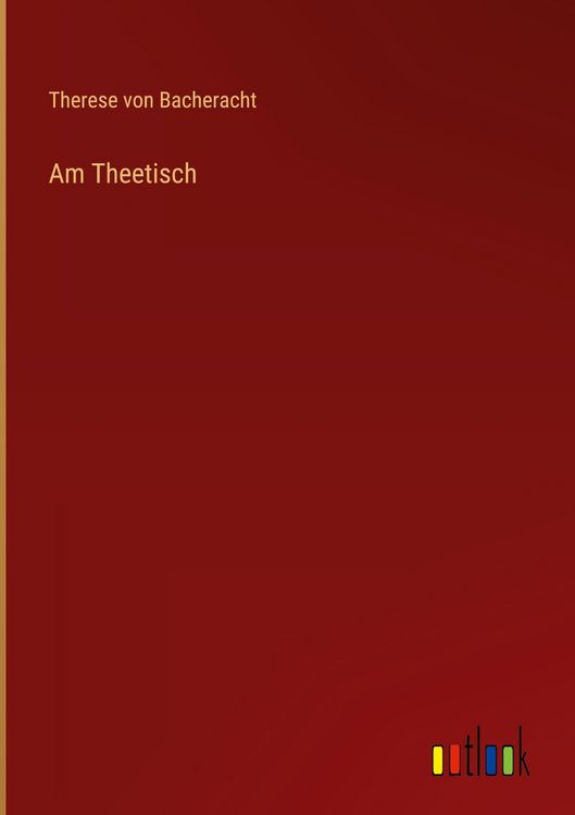 Produktbild: Am Theetisch