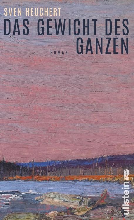 Produktbild: Das Gewicht des Ganzen