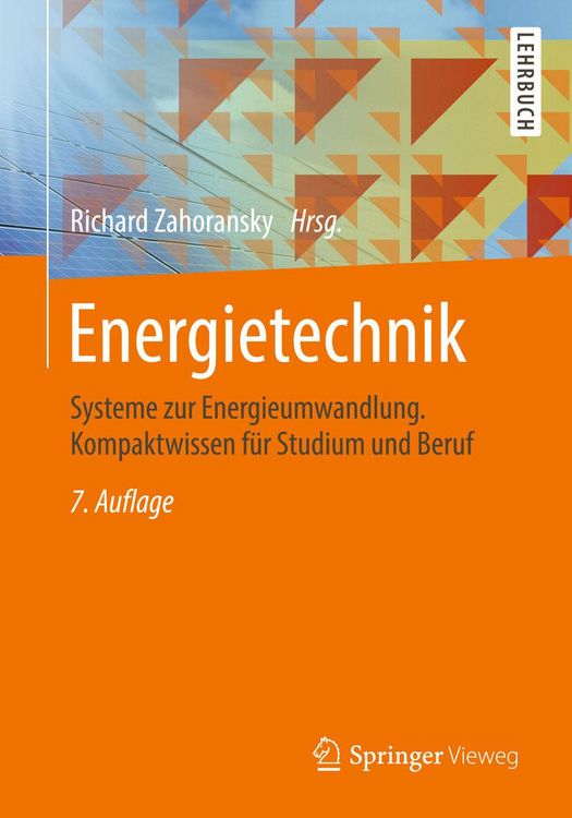 Produktbild: Energietechnik