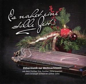 Produktbild: Es nahet eine stille Zeit