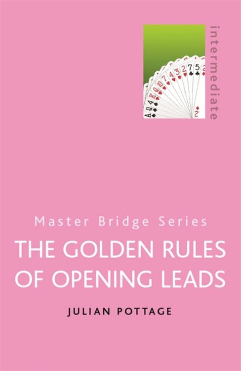 Produktbild: The Golden Rules of Opening Leads