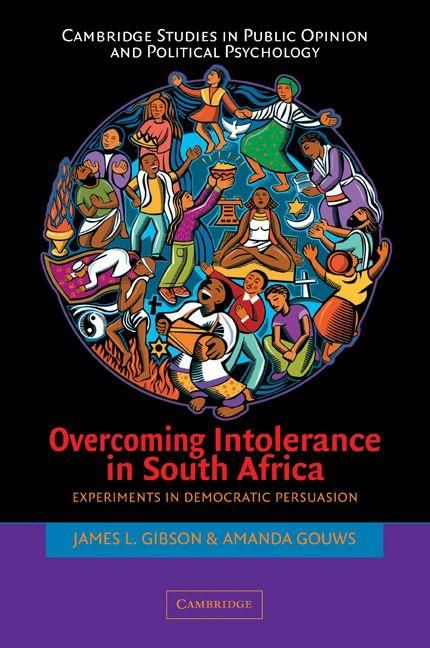 Produktbild: Overcoming Intolerance in South Africa