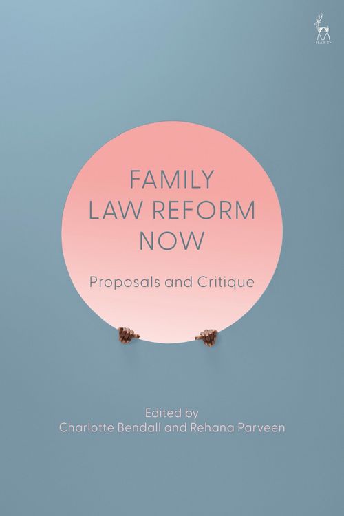 Produktbild: Family Law Reform Now