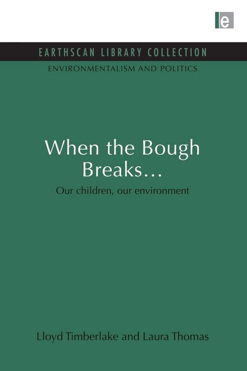 Produktbild: When the Bough Breaks...