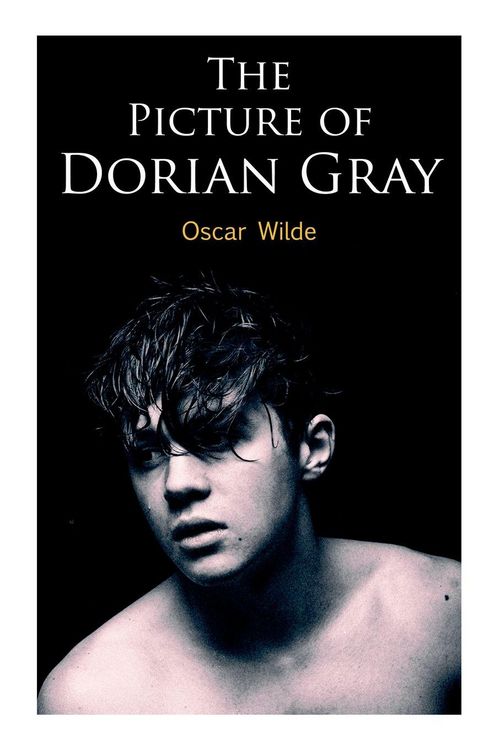 Produktbild: The Picture of Dorian Gray