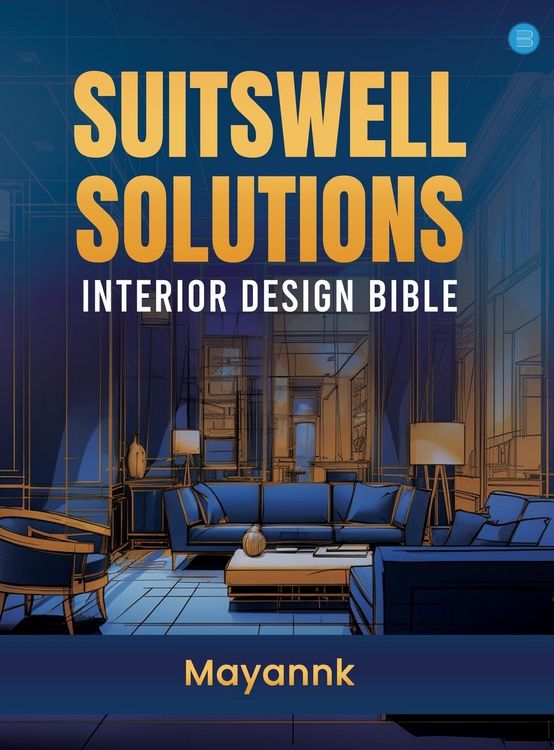 Produktbild: Suitswell Solutions - Interior Design Bible
