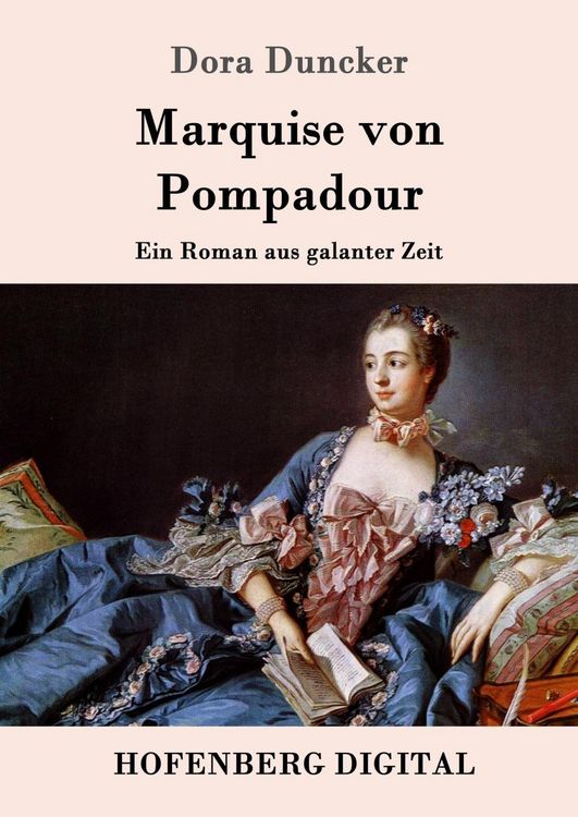 Produktbild: Marquise von Pompadour