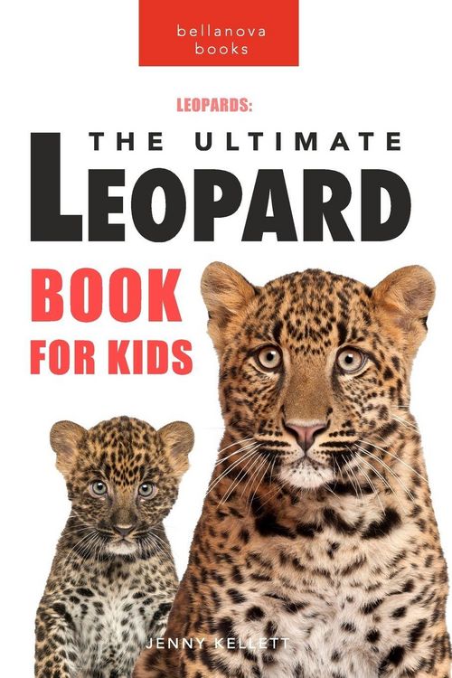 Produktbild: Leopards