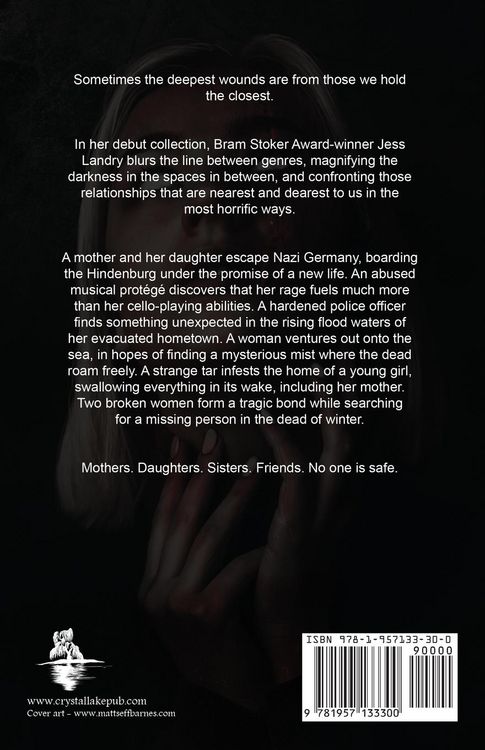 Produktbild: The Night Belongs to Us