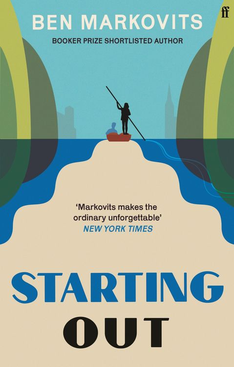 Produktbild: Starting Out