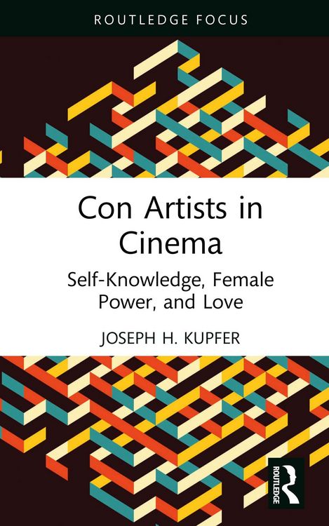 Produktbild: Con Artists in Cinema