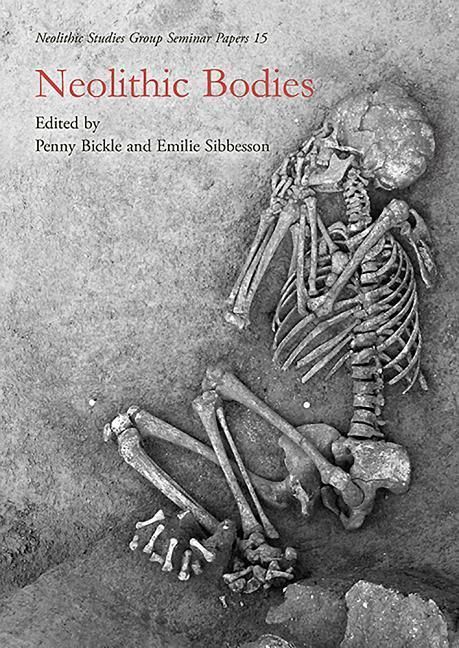 Produktbild: Neolithic Bodies