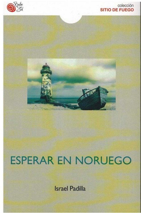 Produktbild: Esperar en noruego