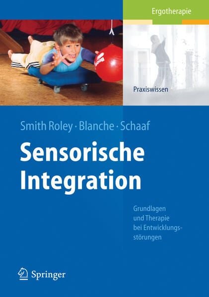 Produktbild: Sensorische Integration