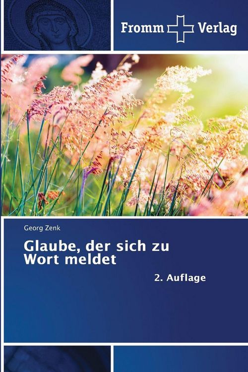 Produktbild: Glaube, der sich zu Wort meldet
