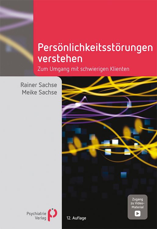 Produktbild: Pers&ouml;nlichkeitsst&ouml;rungen verstehen