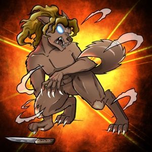 Produktbild: Revanche