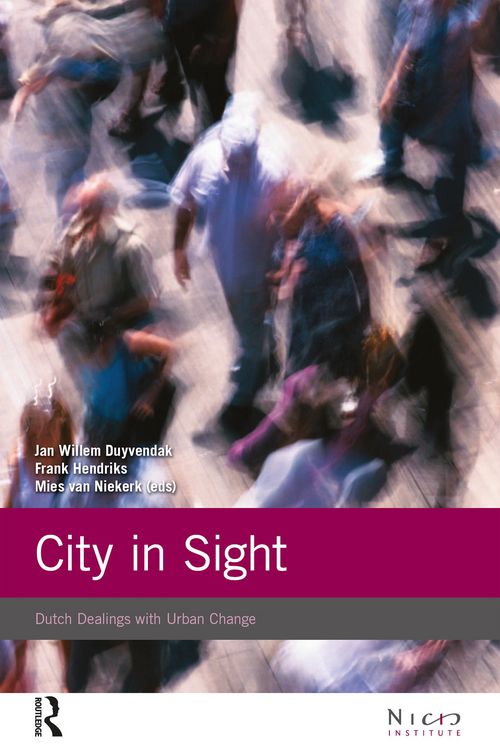 Produktbild: City in Sight