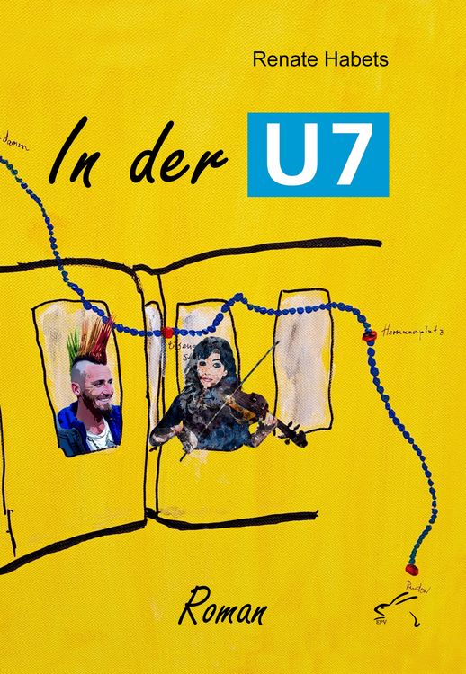 Produktbild: In der U7