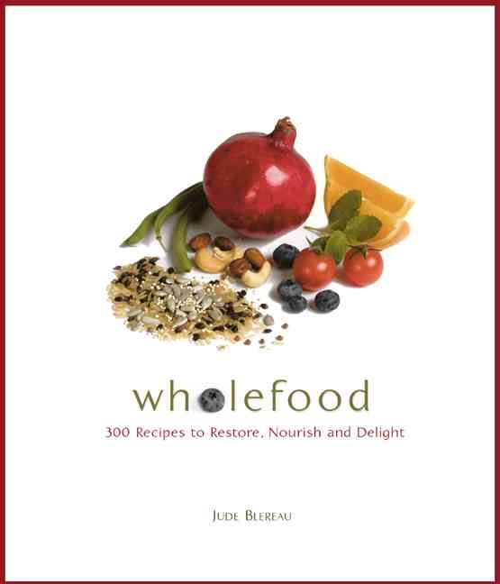 Produktbild: Wholefood