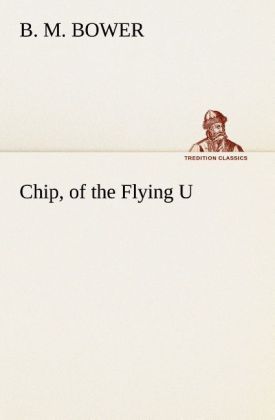 Produktbild: Chip, of the Flying U