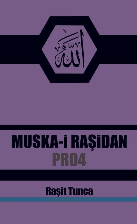 Produktbild: Muskai Ra&iquest;idan Pro4
