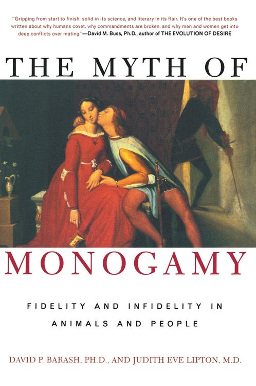 Produktbild: The Myth of Monogamy