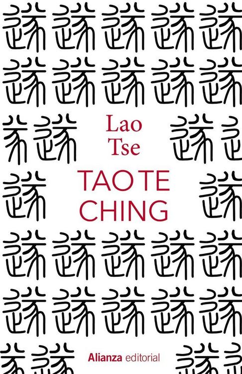 Produktbild: Tao Te Ching