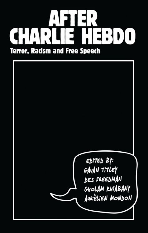 Produktbild: After Charlie Hebdo