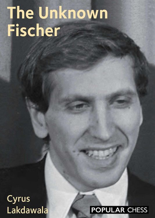 Produktbild: The Unknown Fischer