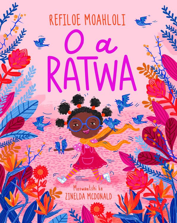Produktbild: O a ratwa