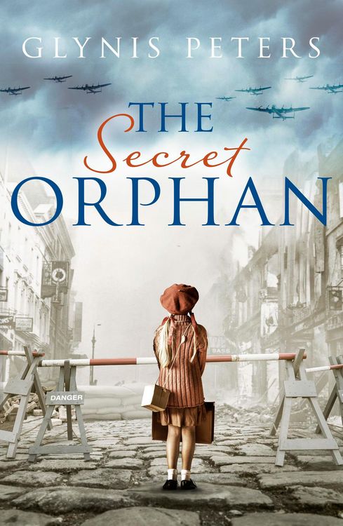 Produktbild: The Secret Orphan