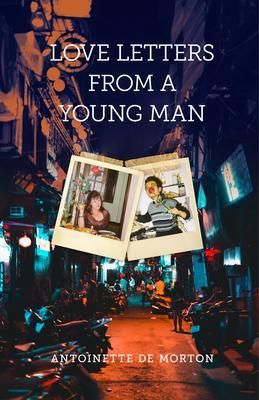 Produktbild: Love Letters from a Young Man