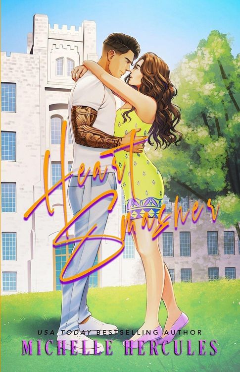 Produktbild: Heart Smasher - Special Edition