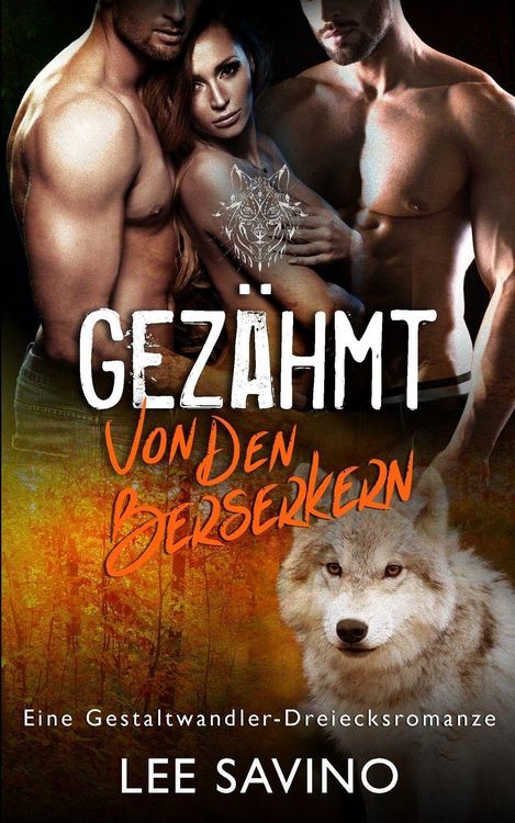 Produktbild: Gez&auml;hmt von den Berserkern