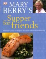 Produktbild: Mary Berry's Supper for Friends
