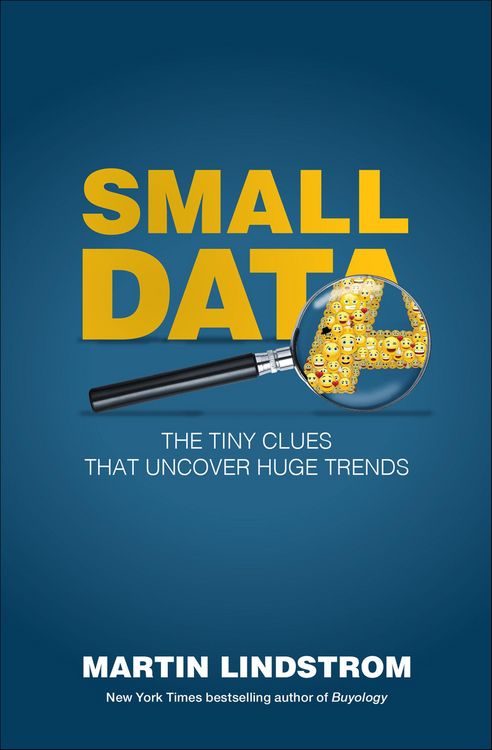 Produktbild: Small Data