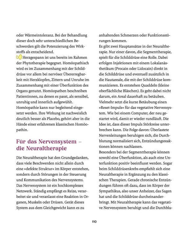 Produktbild: Meine Gesundheitsretter aus der Natur f&uuml;r eine starke Schilddr&uuml;se