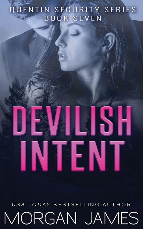 Produktbild: Devilish Intent