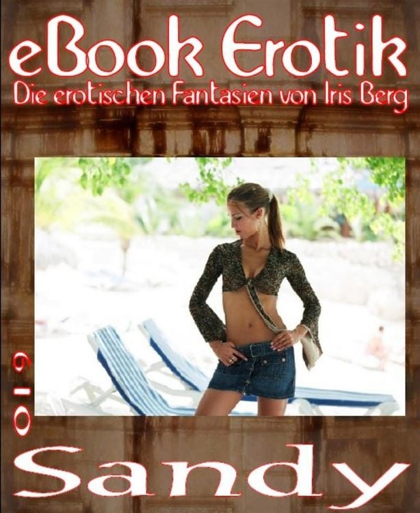 Produktbild: EBook Erotik 019: Sandy