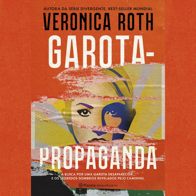 Produktbild: Garota-propaganda
