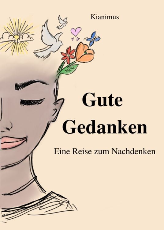Produktbild: Gute Gedanken