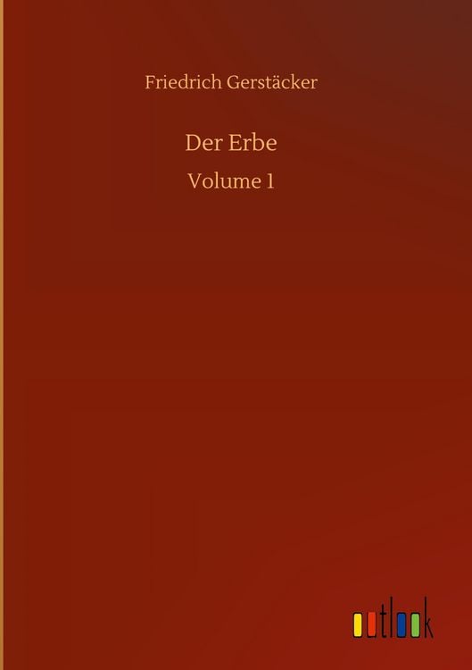 Produktbild: Der Erbe