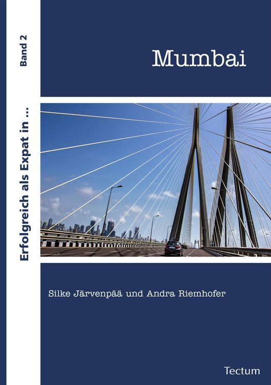 Produktbild: Erfolgreich als Expat in...