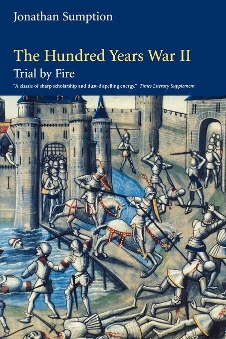 Produktbild: The Hundred Years War, Volume 2