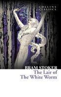 Produktbild: The Lair of the White Worm