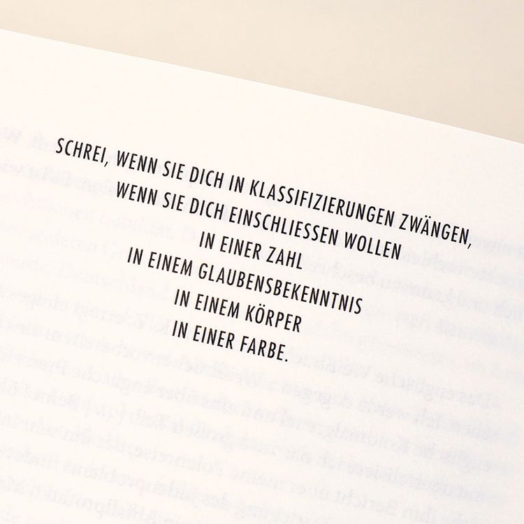 Produktbild: Aufschrei
