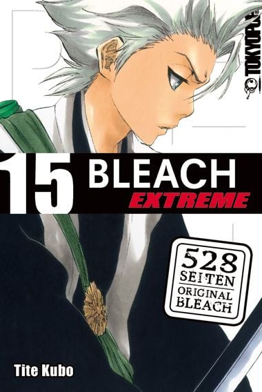 Produktbild: Bleach EXTREME 15